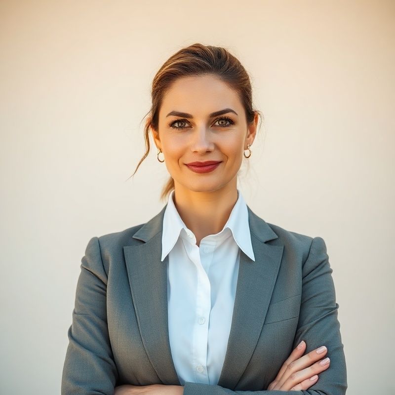 Portret Marine Vuković
